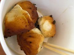 -香山胡记吴江路生煎(灵山路店)