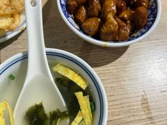 -君东记本帮面馆(天钥桥路店)