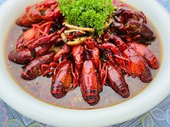 -戴记龙虾(天泽街店)