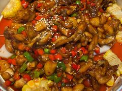 -辣小鲜·南昌大排档(船山路店)