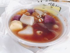 -王小吉芋圆清补凉