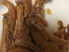 -瑞华老鸭面馆