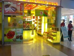 -美珍香(东方宝泰店)