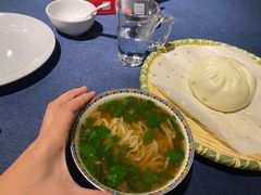 -金狮麟·新豫菜(金码大厦店)