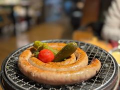 -卢布里西餐厅(海拉尔店)