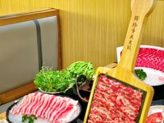 -井格重庆火锅(西直门凯德Mall店)