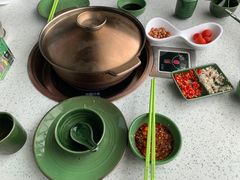 -润园四季椰子鸡火锅(海上世界店)