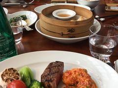 -上海柏悦酒店·世纪100牛排馆