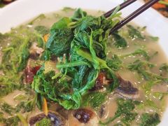 上汤桑叶-化州大众美食城(宝安老牌店)