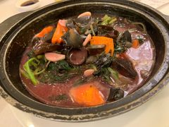 -聚春园自助餐厅(东街口店)