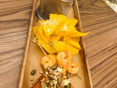 小食拼盘-玲婧胡同·生日蛋糕·餐厅(嘉里城店)