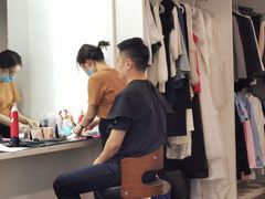 -觅你映画·精致照相馆(爱琴海店)