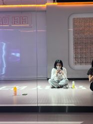 -CICI街舞专业培训