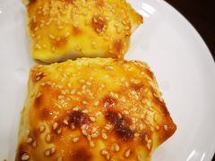 烤包子-中发源·清真餐厅(春风店)