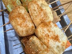 -老地方烤肉(东岗路店)