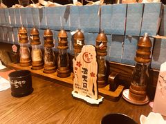 -樱宿日式和牛烧肉(五道口店)
