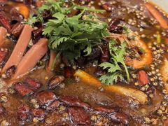 -金陵后厨·南京菜(新街口秣陵路店)