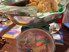 泰式虾饼-泰妃殿(新世界旗舰店)
