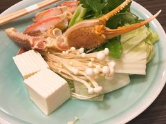 -蟹道乐(道顿堀本店)