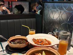 -新兴·金羊座·粤菜点心(乐峰店)