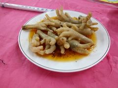 -隆都四季香饭店(碧海路店)