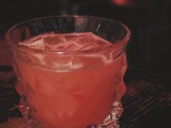 -MM·五声·音乐人与调酒师(西安路店)