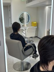 -杜卡诗salon
