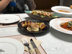 焦糖皮照烧柠檬鸡-娜娜家·Nana's restaurant(国金汇店)