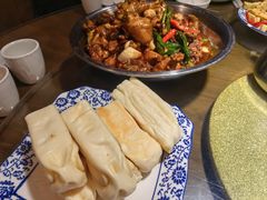 致流年小公鸡-致流年临沂炒鸡•八大碗(北园路店)