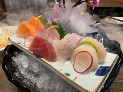 -大雄寿司(中华广场店)