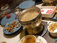 -喜庭海鲜自助(来福士店)