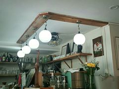 -参差咖啡(水果湖公园店)