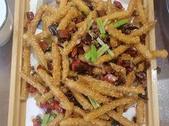 -食藕·武昌鱼(古德寺店)