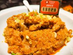 -龙潭喜客·四川客家菜