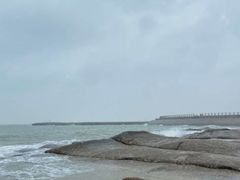 -渡海小渔村.老辈日照菜