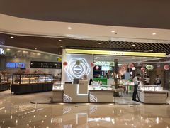 -深圳来福士广场