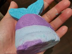 -LUSH(威尼斯人店)