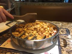 -黄记煌三汁焖锅(新世纪广场店)