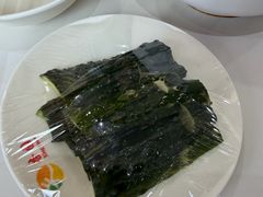 -杏园餐厅(西四北大街店)