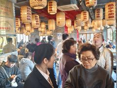 -二十八里太湖船菜(吉祥路店)