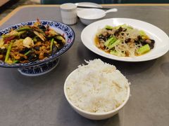 -彭城味道.地道徐州味(怡海花园店)