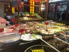 -抱德·潮汕味(琶洲店原惠城鱼仔)