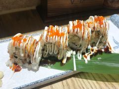 -鲔吞日料(溧阳万达广场店)