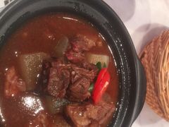 -谷田稻香·砂锅菜(元洪店)