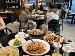 -简小舍·民间手艺菜(武昌江滩店)