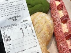 -奈雪的茶(印象城店)