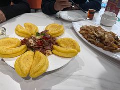 -渔码头食府·20年蓬莱老字号(登州路店)