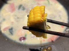 -鲜潭蒸汽石锅鱼(五道口购物中心店)