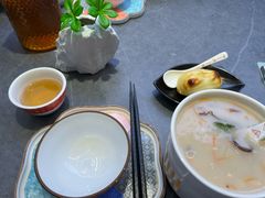 -江南里·新浙菜(苏州大悦城店)