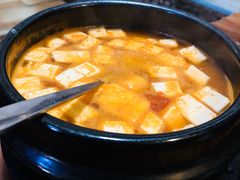 -韩釜宫韩式料理(甘家巷店)